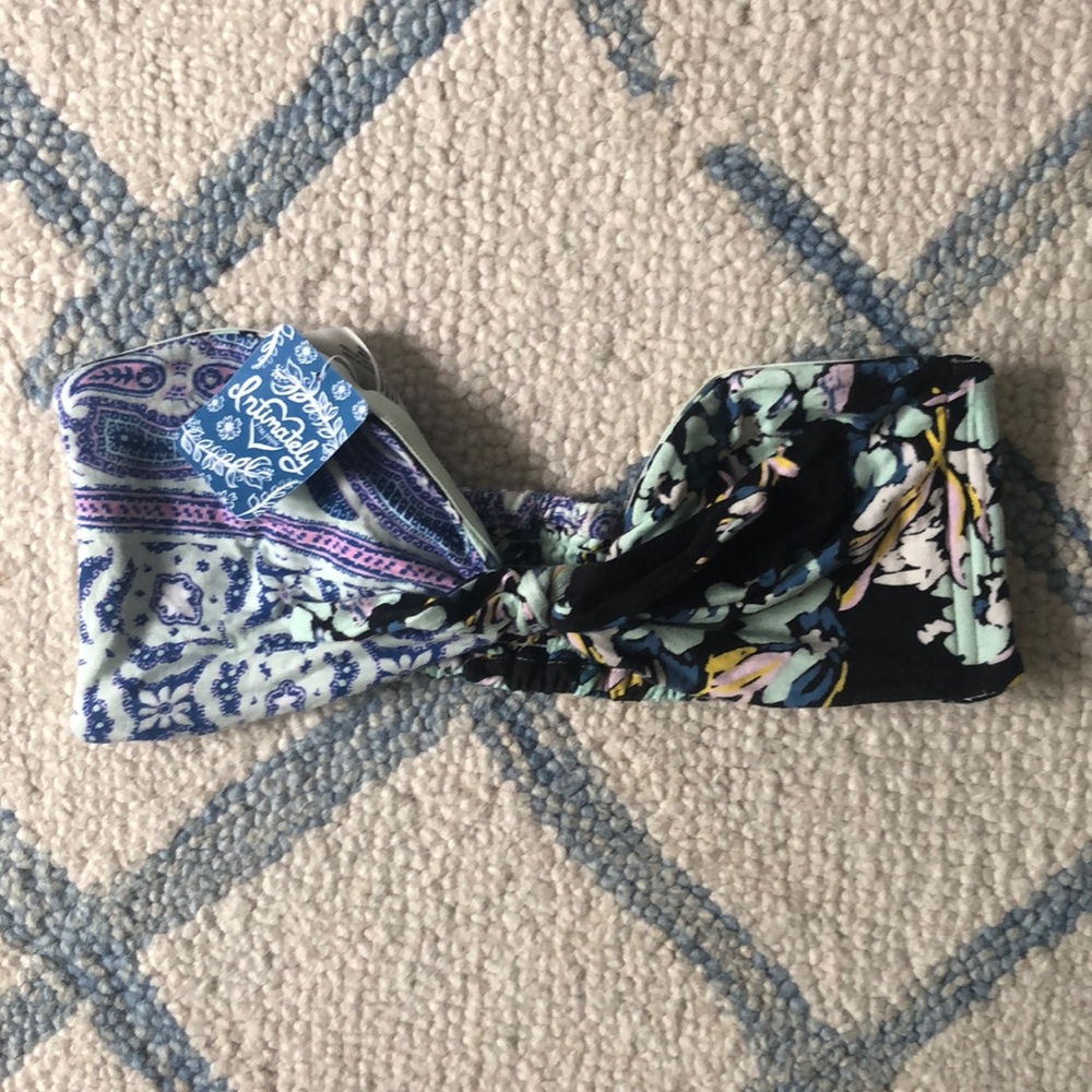 NWT Free People  Top/Bra